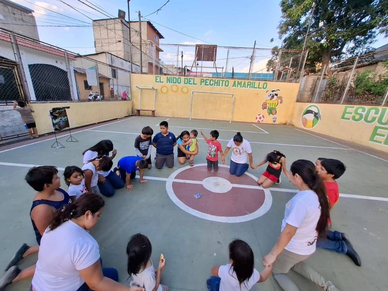 Guatemala 10